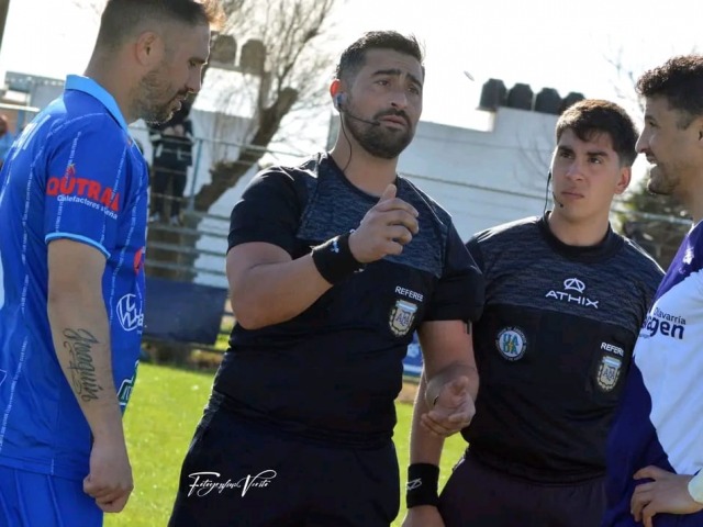 Ferro no perdi con El Fortn, pero debe pagar una multa